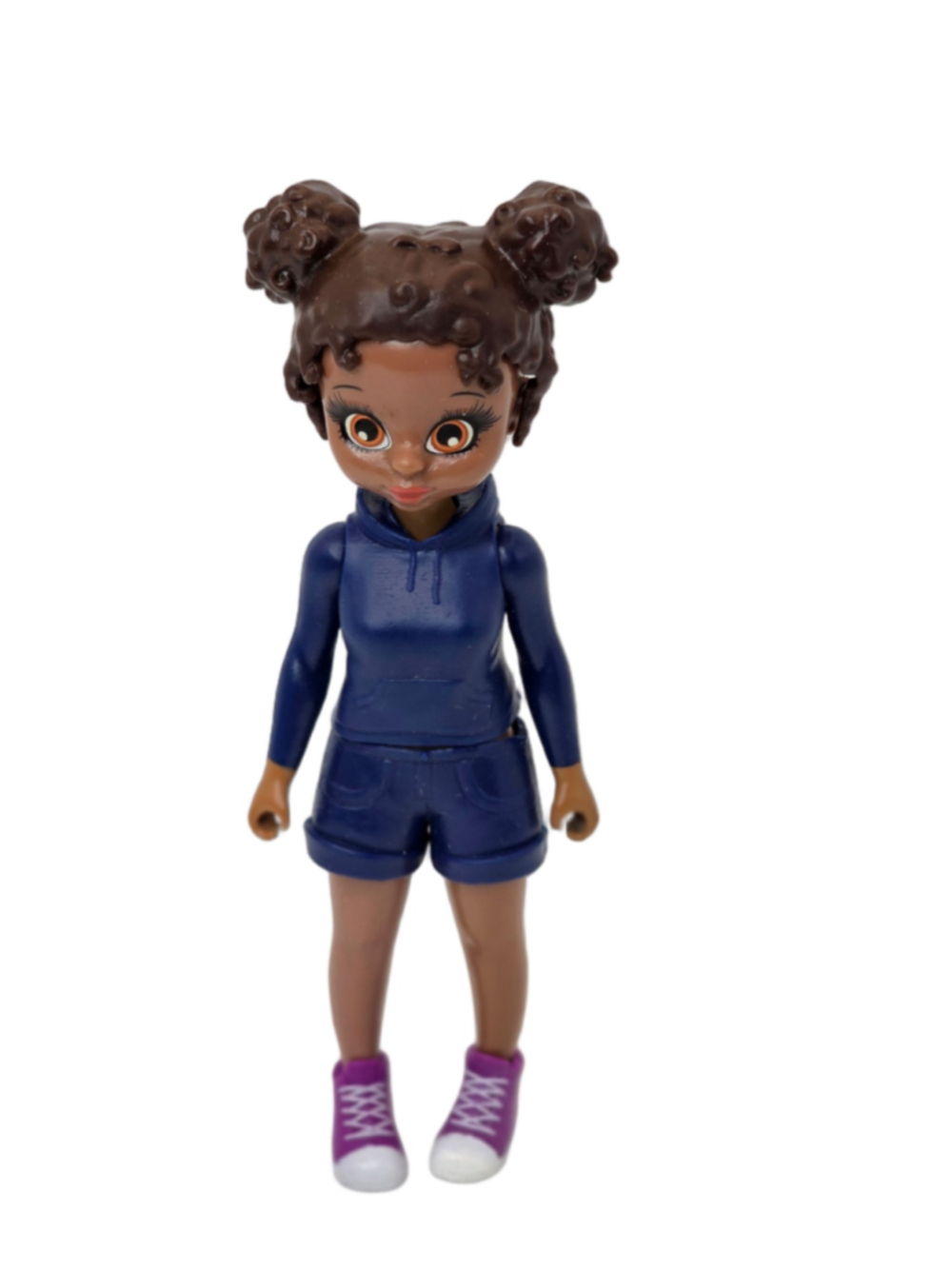 Friends Forever Club 5" Doll
